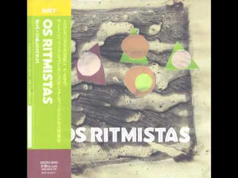 Os Ritmistas featuring Wilson das Neves - O QUE ACONTECEU.mov