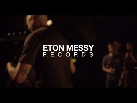 Di-Vincent - Tiempo [Eton Messy Records]