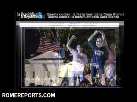 Click to Watch the New Details on Bin Laden Raid Raise More Questions video