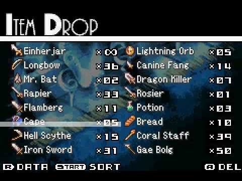 Riviera: The Promised Land - PT21 - Gae Bolg!?