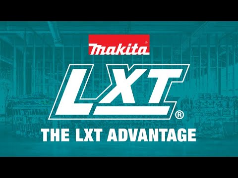 Makita DTW300RTJ Akumuliatorinis smūginis veržliasukis 18V, 2x5,0Ah Li-ion, 330 Nm, 1/2", LED, MAKPACK video