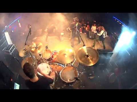 Sakramant Da Sjabra L I V E