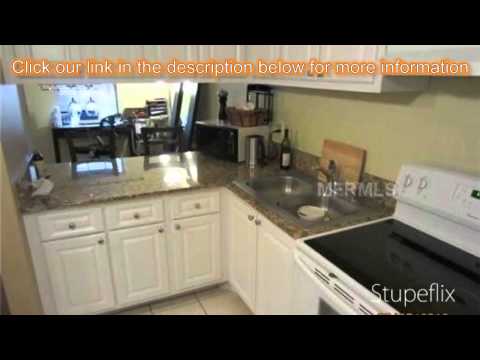 1-bed 1-bath Condo/Apartment for Sale in Tampa, Florida on florida-magic.com