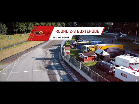 BK Rallycross Round 2-3 Buxtehude recap