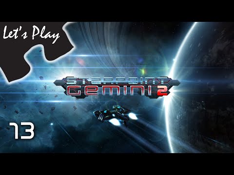 Let's Play: Starpoint Gemini 2 - Episode 13: In the Red