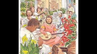 Libyan Traditional Maloof Music - Bushra Haniyah