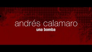 Una bomba Music Video
