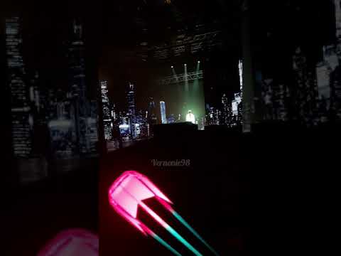 190803 Thanksful For You - Segno in Jakarta (Nu'est Baekho Solo) 지금까지 행복했어요 뉴이스트 백호 세뇨인자카르타