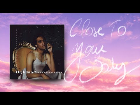 Bg Jimy - Close To Your Body (Visualizer)