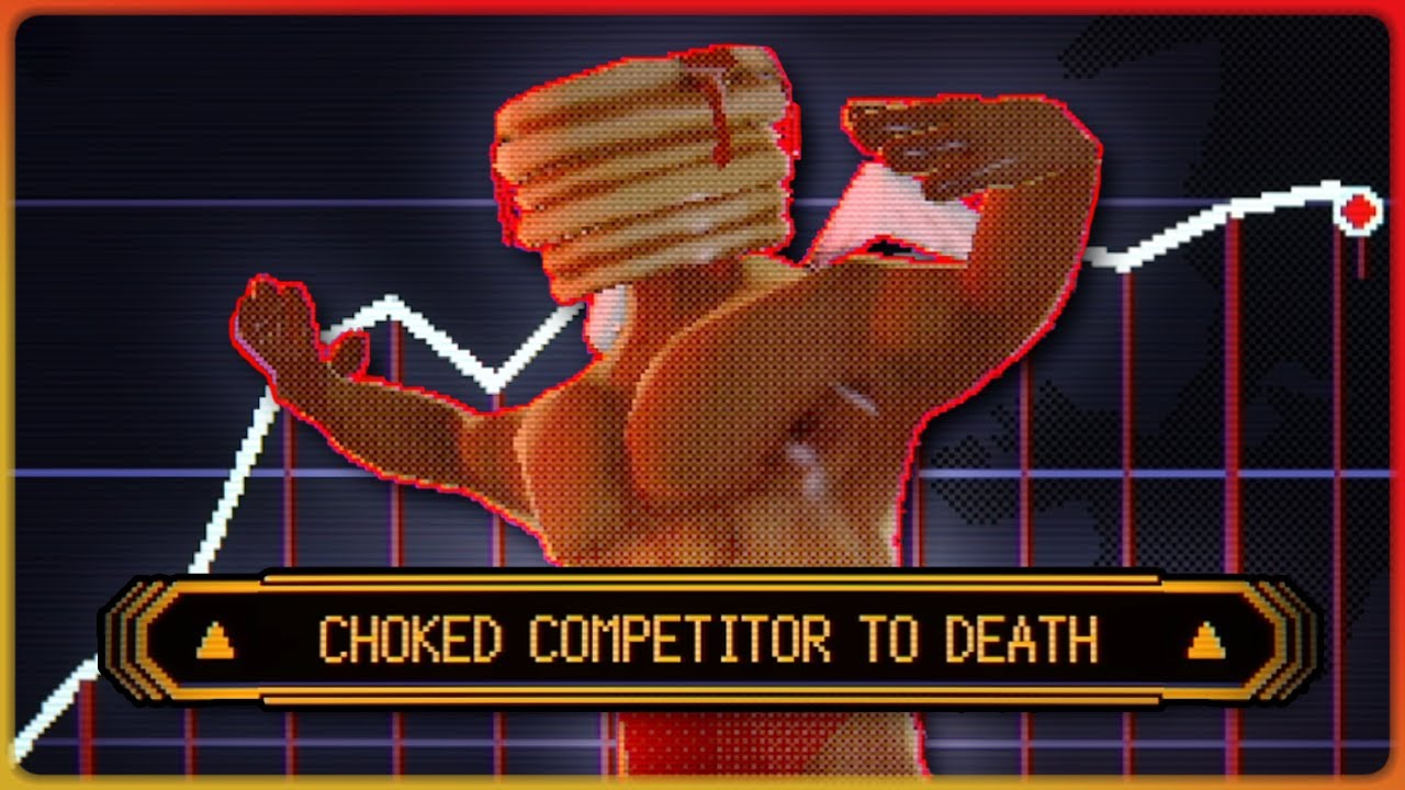 Space Warlord Baby Trading Simulator Κριτική