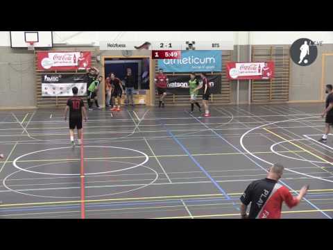 IMSC Night 2016: Halbfinale 1: Holzfüess - BTS