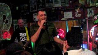 The Dwarves (Acoustic) - Let&#39;s Fuck