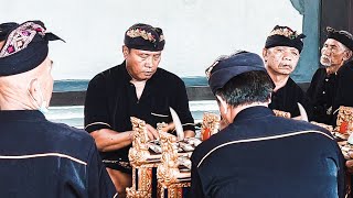 Download lagu CRUKCUK PUNYAH - Sekaa Angklung Semara Gita, Br.Kubu Delod Tukad | Pelebon Puri Agung Tegal Denpasar mp3