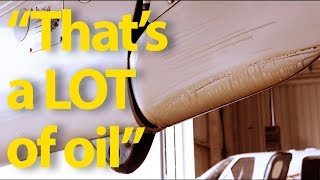 The Way to Oshkosh 2018 Story 1, AIRPLANE TROUBLE, Failing Governor, Puzzling Engine Indications