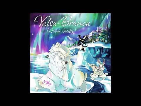 Guifrog - Valsa Branca (White Waltz)