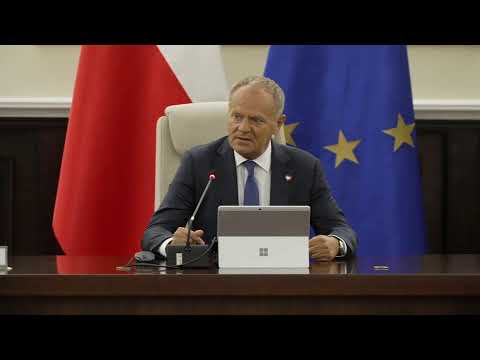 Budżet 2027: Tusk stawia na bezpieczeństwo, zdrowie i inwestycje. Co to oznacza dla Radomska?