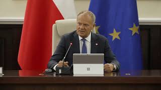 Budżet 2027: Tusk stawia na bezpieczeństwo, zdrowie i inwestycje. Co to oznacza dla Radomska?