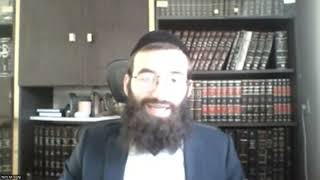 הרב נפתלי רבינוביץ סימן שט''ז סעיפים א' ב'