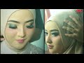 INTERVIEW DESIGNER MAKEUP WEDDING AFKAR RCB FRIENDS