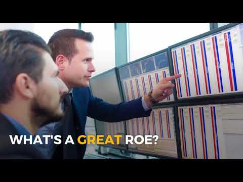 Understanding Return On Equity