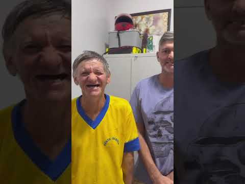 Esses são  os Ligerinhos da Maurilandia-Goiás.Jonas e Fala Fina 🤣🤣🤣🤣🤣🤣