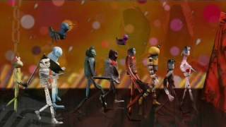 Bringing the Body Back Home