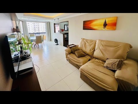 APARTAMENTO A VENDA NA VILA TUPI 1 DORMITORIOS