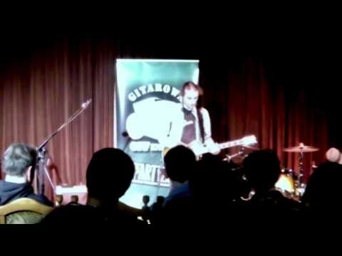 Mateusz Babiak "Gitarowa OFFensywa 2013"