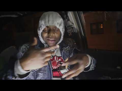 Fresho Franklin - Propane Freestyle (Official Video)