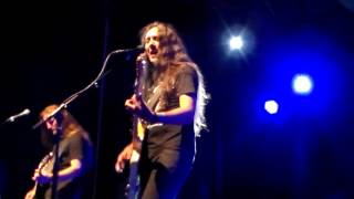 Alcest - Opale (Live in New York)