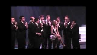 Melissa 21st Birthday - Straight No Chaser Concert "You've Got That Loving Feeling"