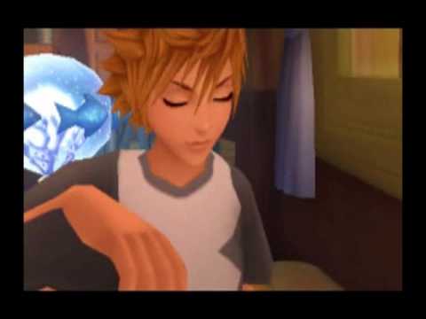 Kingdom Hearts 358/2 Days: Cutscene #26 - A New Day