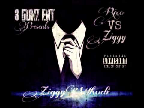 Ziggy Whodi - Finesse Onha 2015