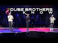 I Know Your Word Spirit Of Praise 8 Ft Dube Brothers