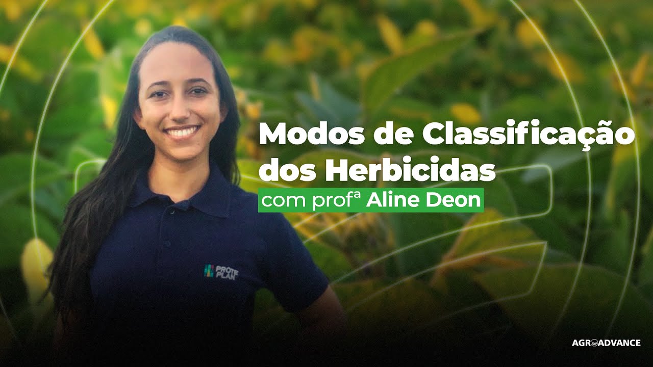 Classificação de herbicidas: o que você precisa saber