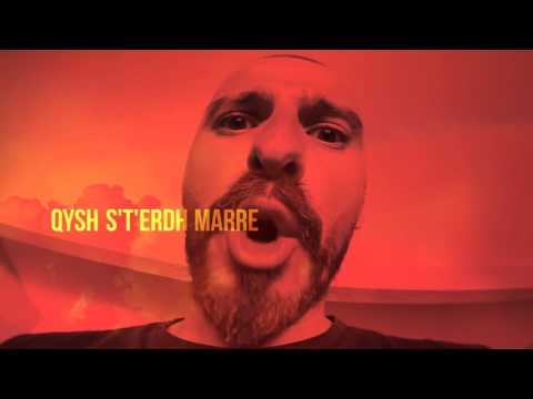 Taste2 / Hastallak'Vista Këzëm