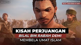 Download lagu ALLAHU AKBAR..‼️ KISAH PERJUANGAN BILAL BIN RABBAH DEMI MEMBELA UMAT ISLAM || Alkisah film BILAL mp3 Download lagu ALLAHU AKBAR..‼️ KISAH PERJUANGAN BILAL BIN RABBAH DEMI MEMBELA UMAT ISLAM || Alkisah film BILAL mp3