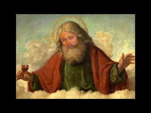 Váczi Péter - Teremtéstörténet