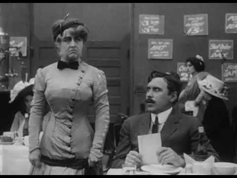 The Manicure Lady 1911 720p Bluray AC3 x264 GCJM