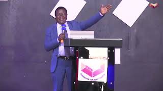 Pr. Ezekiel