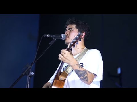 Águas Que Se Passam a Nado + Só Quero Você | ALESSANDRO VILAS BOAS