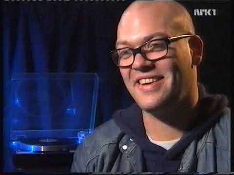 Norsk Rocks Historie   Ep11 - NRK (2004)