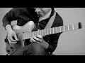 Tim Miller - "Breathe" solo