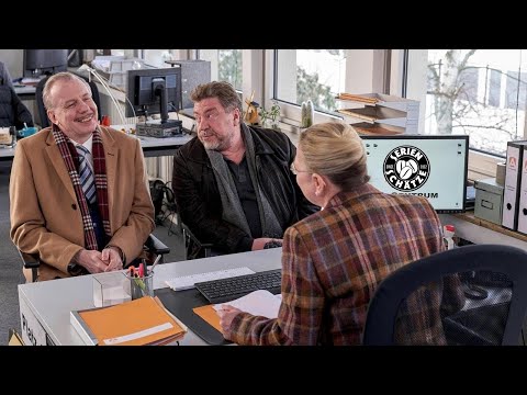 Ohne Schnitzel geht es nicht - Folge 2 Schnitzel à la Familia