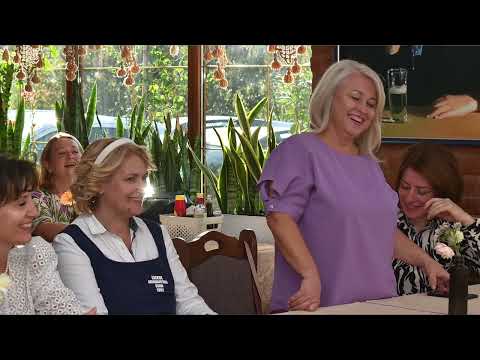 Întâlnirea de 30 de ani