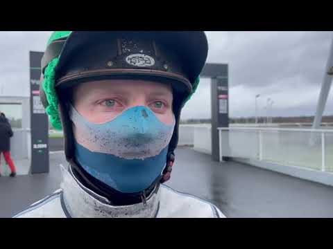 Paul Ploquin lauréat avec Juninho Dry - Prix Léopold Verroken 2022 - 06.02.2022