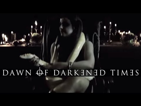 DARKTOWER - Dawn (Of Darkened Times) - OFFICIAL VIDEO