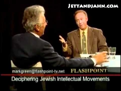 Kevin MacDonald on Cultural Marxism 5/5