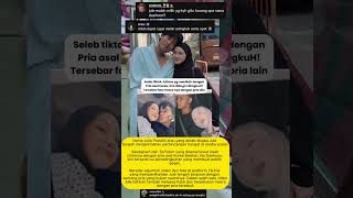 Download lagu Selebgram jule selingkuhi suaminya yang orang korea #jule #daehoon #selingkuh #daehoonjulia mp3