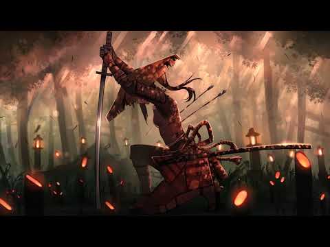 Gregory Tan - Pendragon's Journey (Epic Dramatic Fantasy)